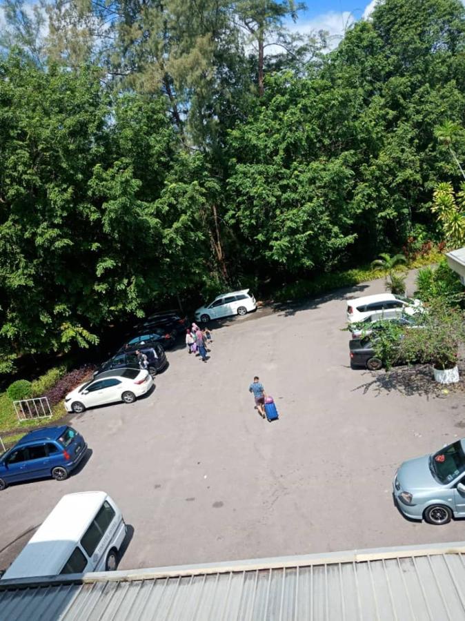 Mersing Merlin Inn Zewnętrze zdjęcie