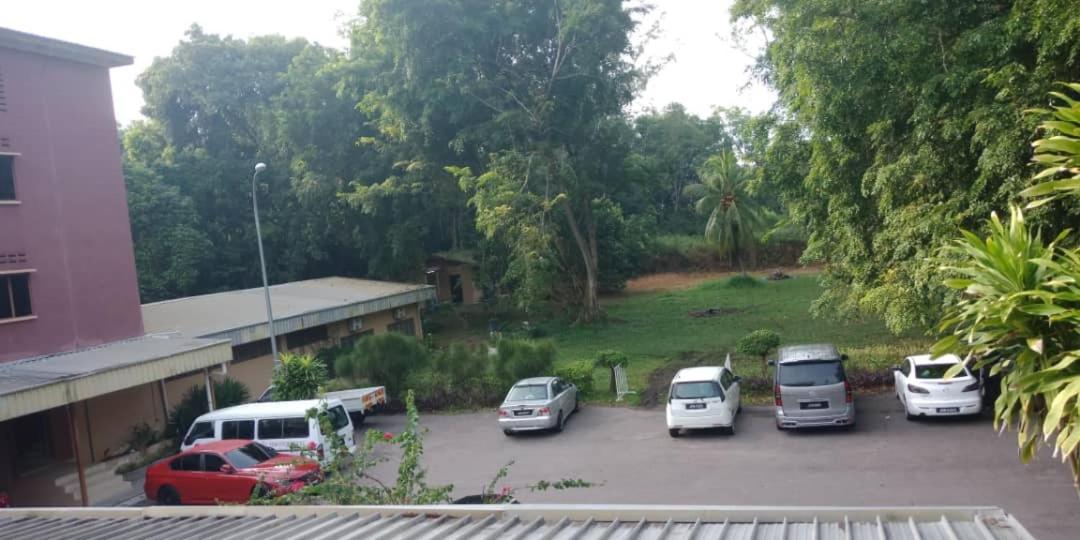 Mersing Merlin Inn Zewnętrze zdjęcie