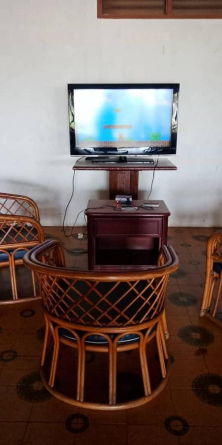 Mersing Merlin Inn Zewnętrze zdjęcie
