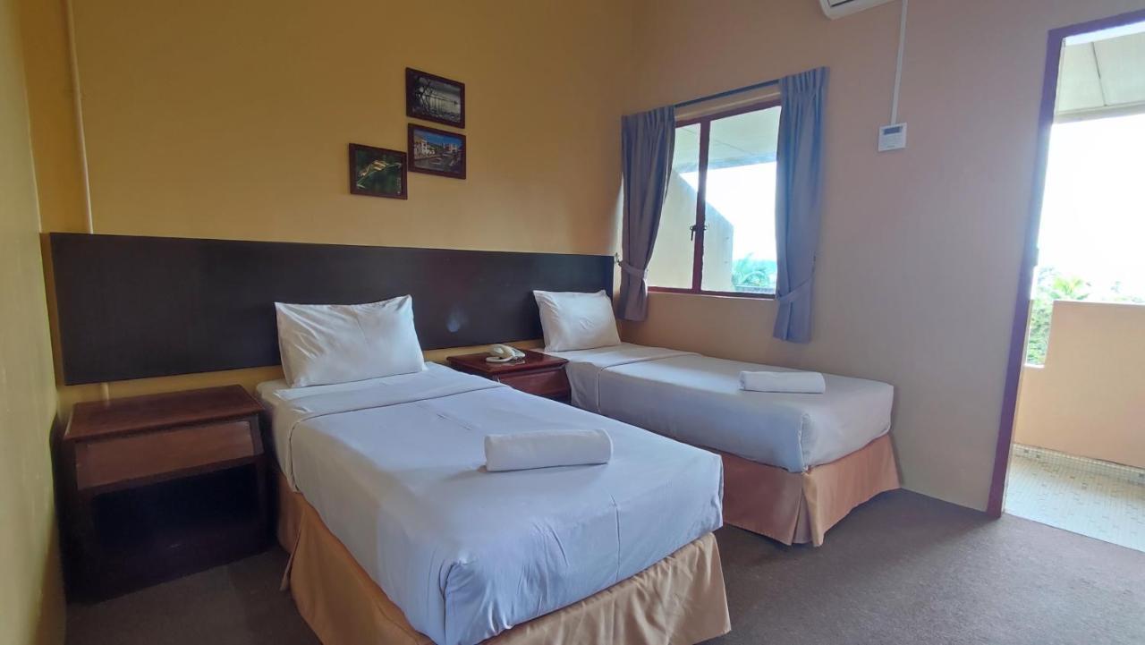 Mersing Merlin Inn Zewnętrze zdjęcie