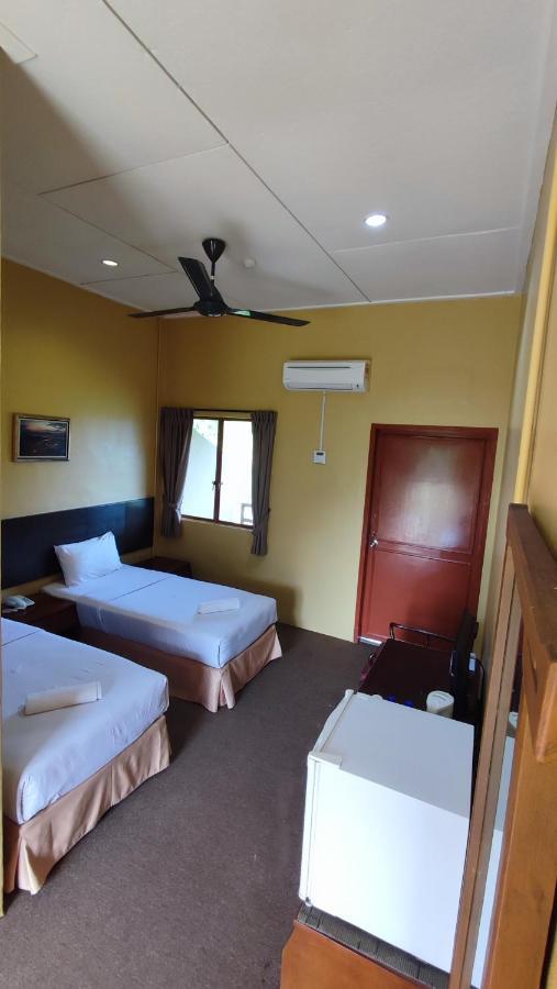 Mersing Merlin Inn Zewnętrze zdjęcie