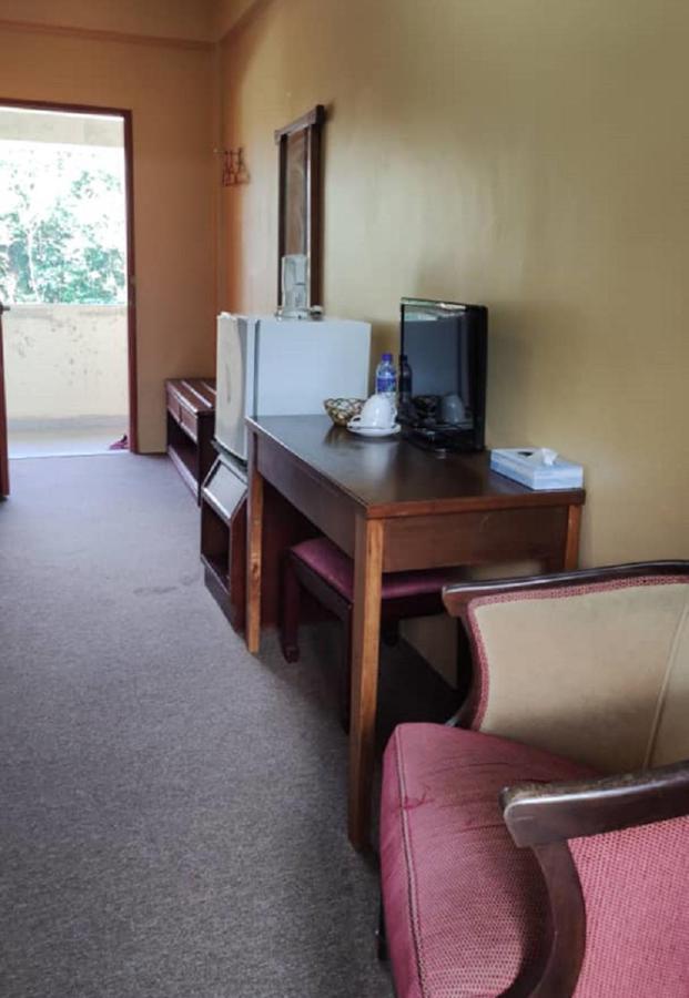 Mersing Merlin Inn Zewnętrze zdjęcie