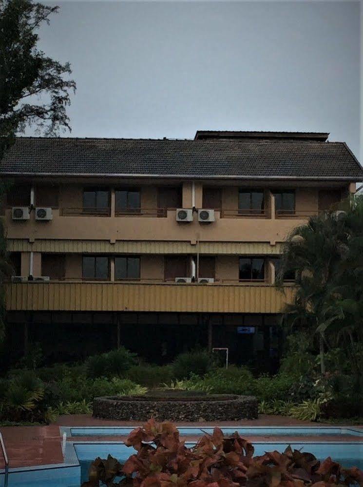 Mersing Merlin Inn Zewnętrze zdjęcie