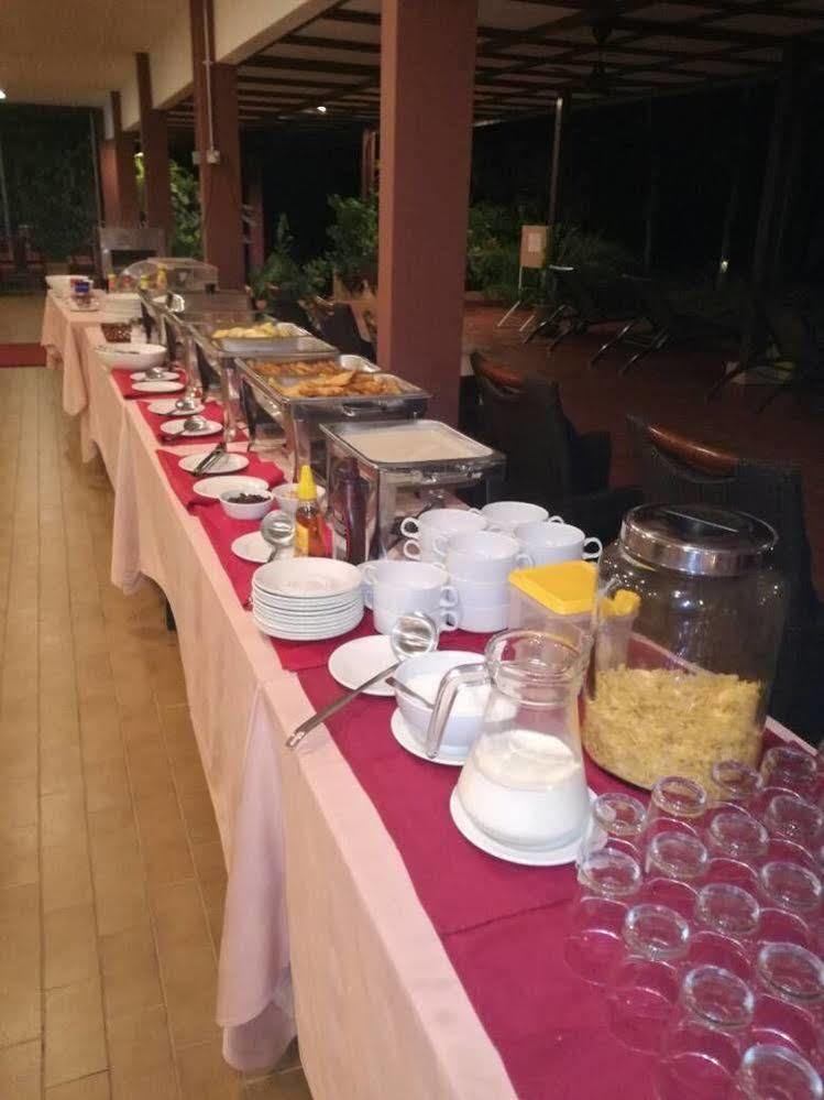 Mersing Merlin Inn Zewnętrze zdjęcie