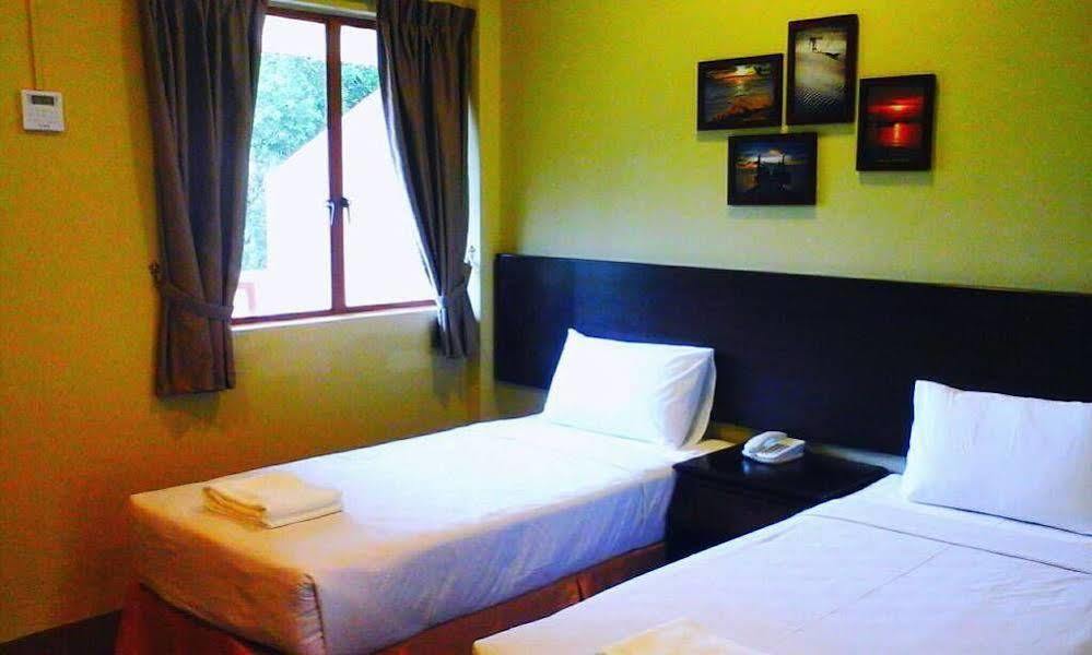 Mersing Merlin Inn Zewnętrze zdjęcie