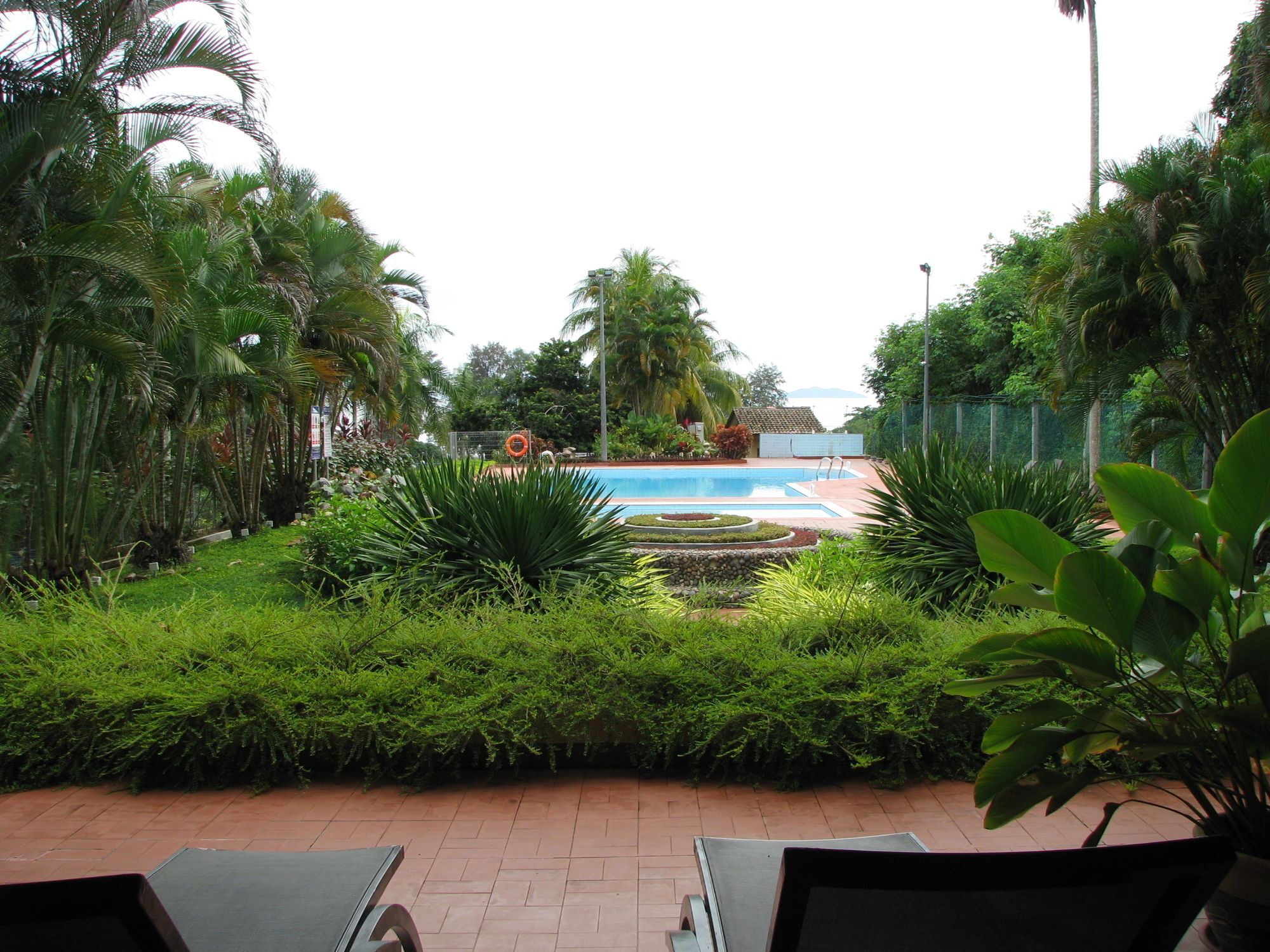 Mersing Merlin Inn Zewnętrze zdjęcie