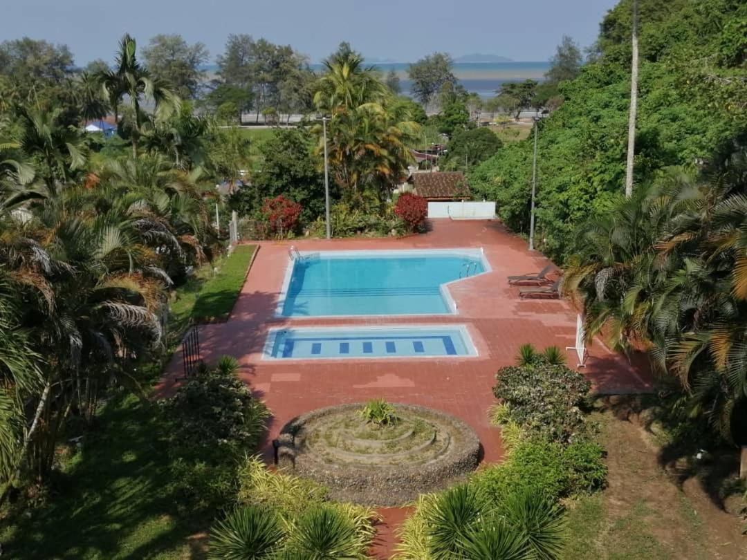 Mersing Merlin Inn Zewnętrze zdjęcie